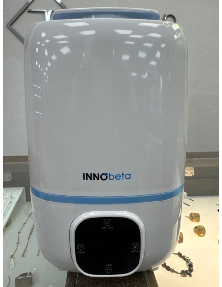 1-1-264137-2-Humidificador Bebe Ultrasónica Innobeta 3.0L