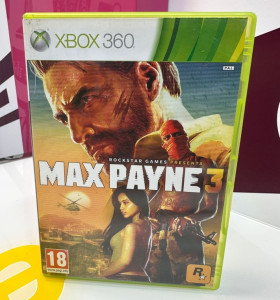 9-9-73305-1-Videojuego Xbox 360 max payne 3