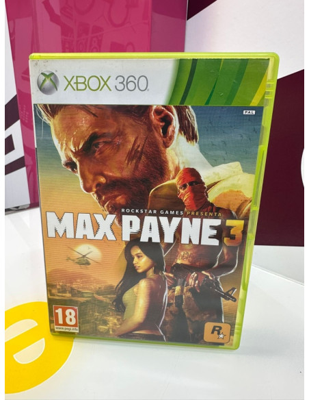 9-9-73305-1-Videojuego Xbox 360 max payne 3