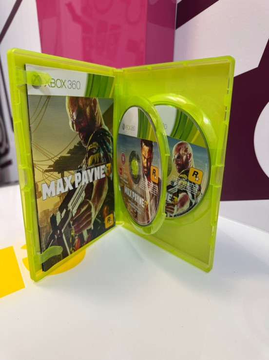 9-9-73305-2-Videojuego Xbox 360 max payne 3