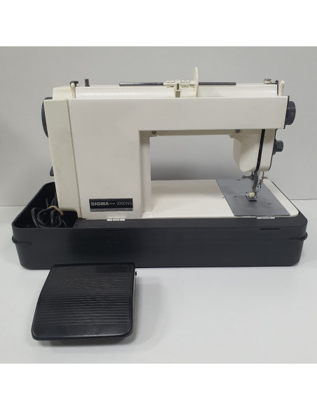 6-1-249599-2-Maquina Coser Sigma 2000 Ns