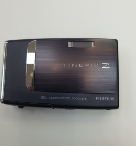 1-1-264165-1-Cámara Digital Compacta Fujifilm FinePix Z10fd 