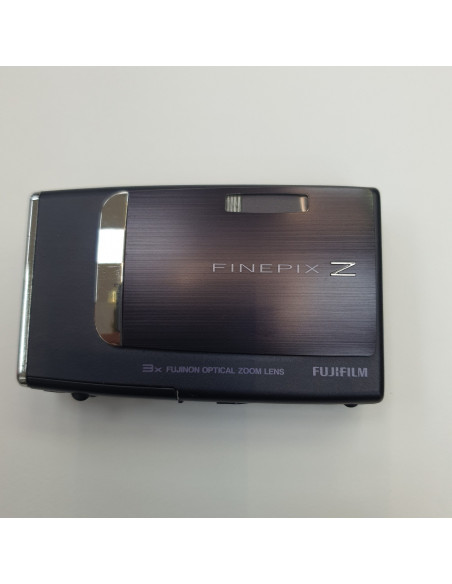 1-1-264165-1-Cámara Digital Compacta Fujifilm FinePix Z10fd 