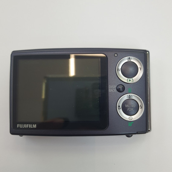 1-1-264165-2-Cámara Digital Compacta Fujifilm FinePix Z10fd 