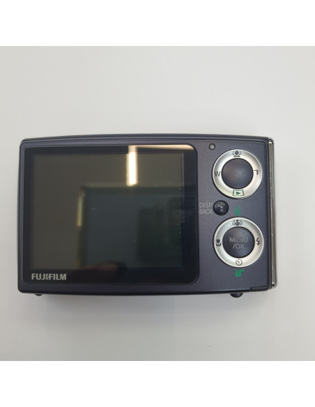 1-1-264165-2-Cámara Digital Compacta Fujifilm FinePix Z10fd 