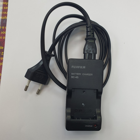 1-1-264165-4-Cámara Digital Compacta Fujifilm FinePix Z10fd 