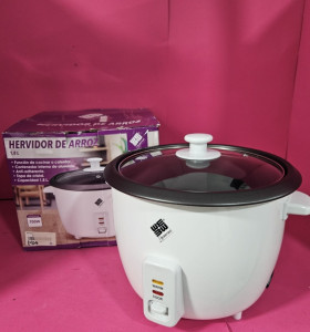 8-8-73409-1-Cocedor Arroz HouseWarw 1.8L (uso Leve)