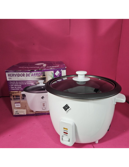 8-8-73409-1-Cocedor Arroz HouseWarw 1.8L (uso Leve)