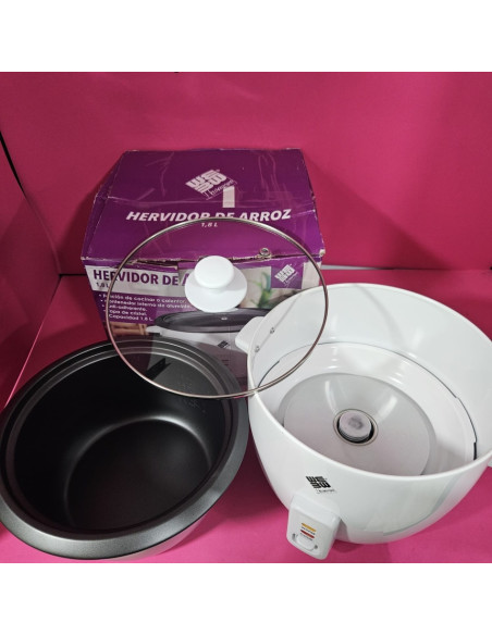 8-8-73409-2-Cocedor Arroz HouseWarw 1.8L (uso Leve)