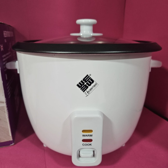 8-8-73409-3-Cocedor Arroz HouseWarw 1.8L (uso Leve)