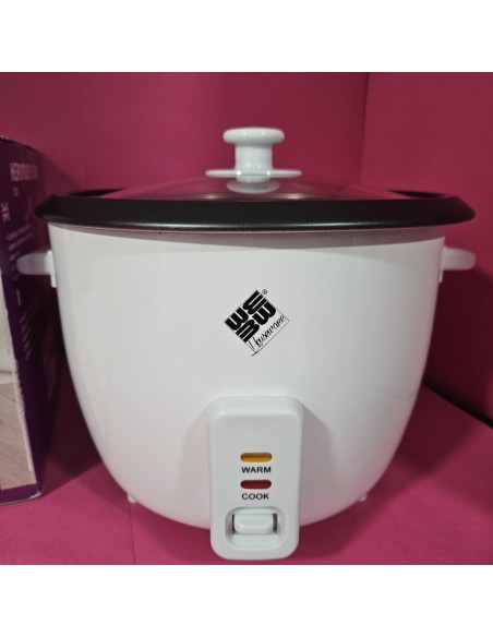 8-8-73409-3-Cocedor Arroz HouseWarw 1.8L (uso Leve)