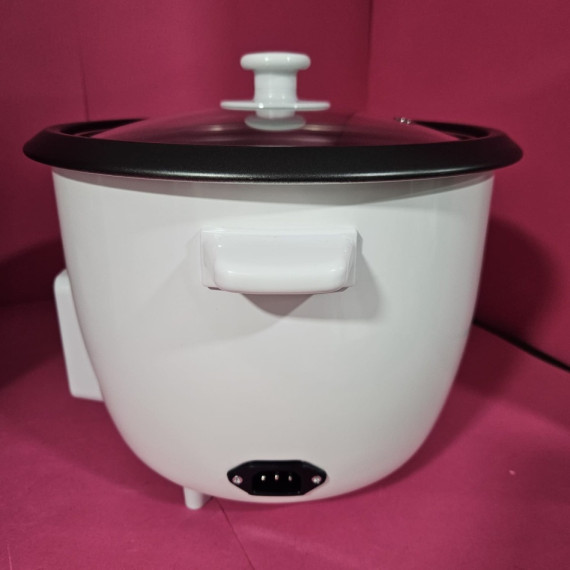 8-8-73409-4-Cocedor Arroz HouseWarw 1.8L (uso Leve)