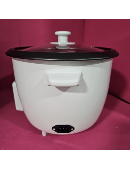 8-8-73409-4-Cocedor Arroz HouseWarw 1.8L (uso Leve)