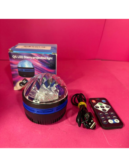 8-8-73397-2-Luz Estroboscopica Flash