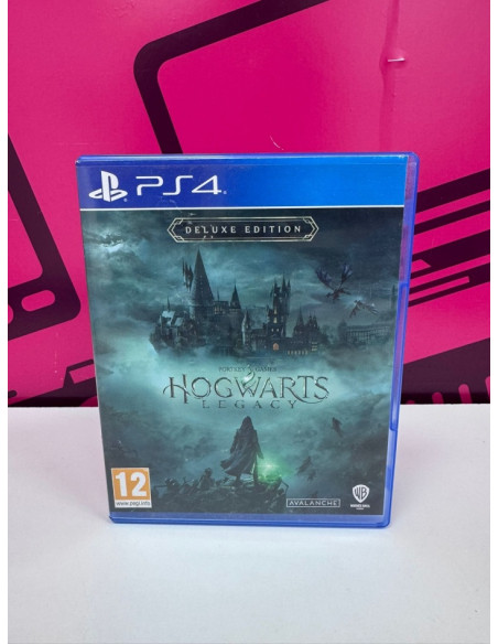 7-7-81743-1-Videojuego PS4 Hogwarts Legacy