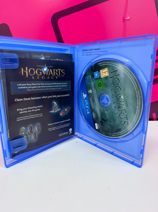 7-7-81743-2-Videojuego PS4 Hogwarts Legacy