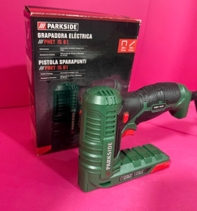 8-8-73399-1-Grapadora Manual Parkside (sin Uso) 2