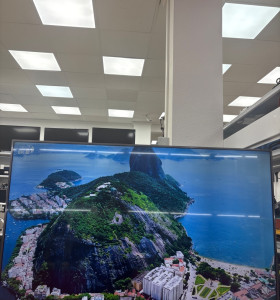 1-1-257520-1-Televisor LED SMART Xiaomi 55 5asp