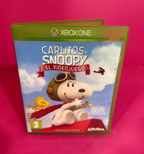 8-8-73433-1-Videojuego Xbox One Carlitos y SnOOpy