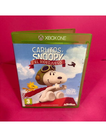 8-8-73433-1-Videojuego Xbox One Carlitos y SnOOpy