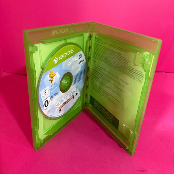 8-8-73433-2-Videojuego Xbox One Carlitos y SnOOpy