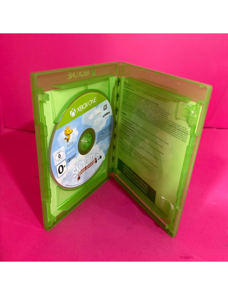 8-8-73433-2-Videojuego Xbox One Carlitos y SnOOpy