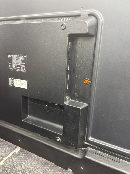 1-1-257520-3-Televisor LED SMART Xiaomi 55 5asp