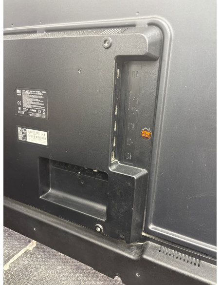 1-1-257520-3-Televisor LED SMART Xiaomi 55 5asp