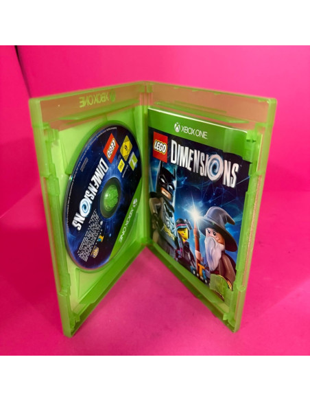 8-8-73432-2-Videojuego Xbox One Dimensions