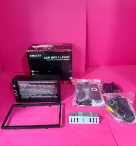 8-8-73421-1-Radios MP5 Player Car (NUEVO)