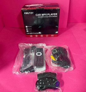 8-8-73421-1-Radios MP5 Player Car (NUEVO) 2