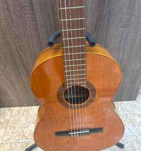 1-1-264167-1-Guitarra Clasica Guitarra Azahar 105 