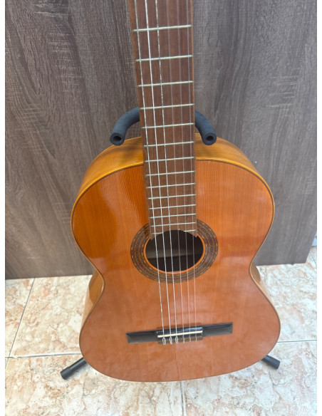 1-1-264167-1-Guitarra Clasica Guitarra Azahar 105 
