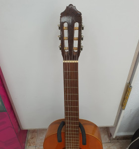 1-1-264167-1-Guitarra Clasica Guitarra Azahar 105  2