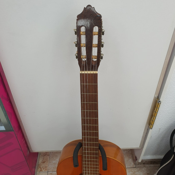 1-1-264167-2-Guitarra Clasica Guitarra Azahar 105 