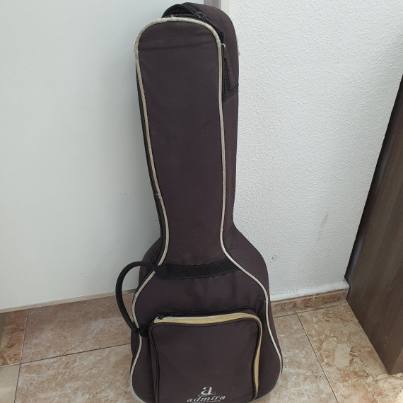 1-1-264167-3-Guitarra Clasica Guitarra Azahar 105 