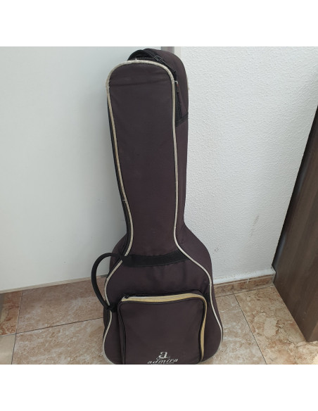 1-1-264167-3-Guitarra Clasica Guitarra Azahar 105 