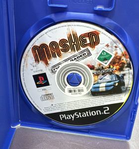 7-7-81881-1-Videojuego PS2 Mashep XXL 2