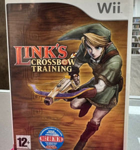 7-7-81875-1-Videojuego Wii Links Crossbow Training