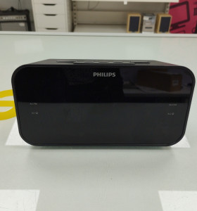 6-6-164516-1-Radio Despertador Philips