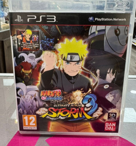 7-7-81872-1-Videojuego PS3 Naruto Ultimate Ninja Storm 3