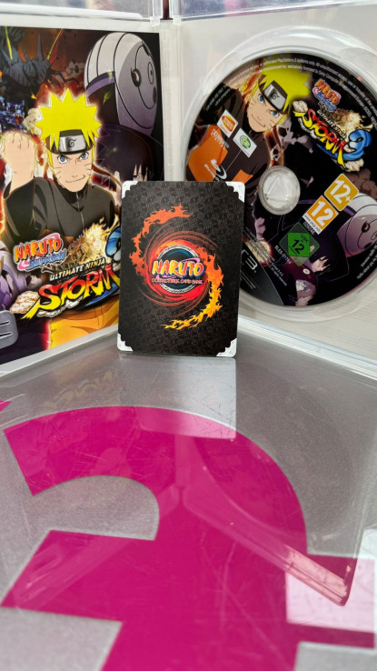 7-7-81872-2-Videojuego PS3 Naruto Ultimate Ninja Storm 3