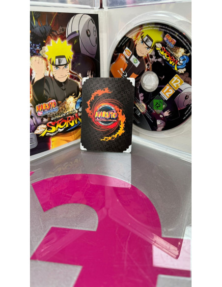 7-7-81872-2-Videojuego PS3 Naruto Ultimate Ninja Storm 3