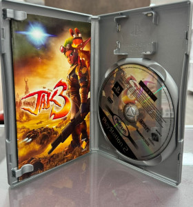 7-7-81884-1-Videojuego PS2 Jak 3 2