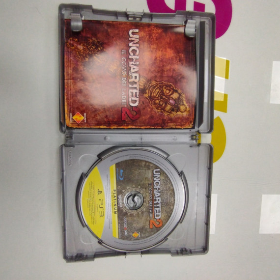 6-6-164507-2-Videojuego PS3 Uncharted2 Platinum 