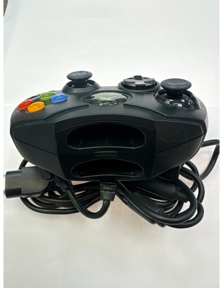 1-1-264211-1-Mandos Xbox Series Negro Xbox 1