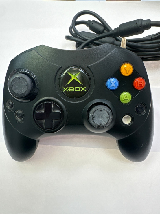 1-1-264211-2-Mandos Xbox Series Negro Xbox 1