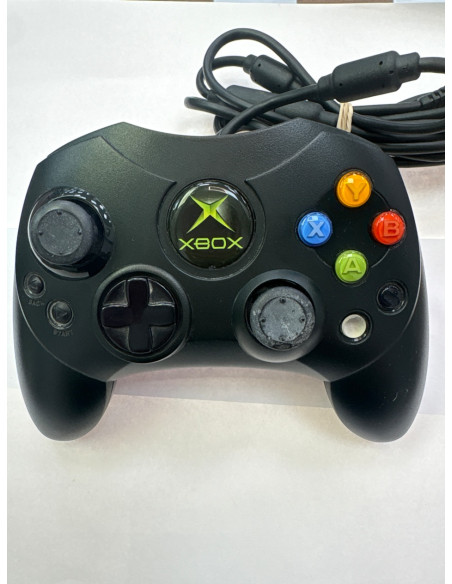 1-1-264211-2-Mandos Xbox Series Negro Xbox 1