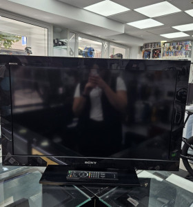 8-8-73455-1-Televisor LCD Sony Bravia Kdl-32bx400