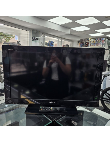 8-8-73455-1-Televisor LCD Sony Bravia Kdl-32bx400